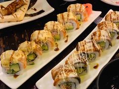 -小川洋风料理(街道口店)