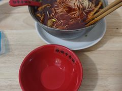 -铁锅哥米线