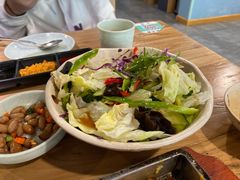 -梅梅家的烤肉店(槐北路店)