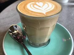 -Nectar One Cafe(勇烈路n1店)
