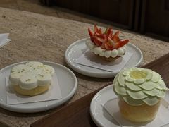 -Ten Olives甜点