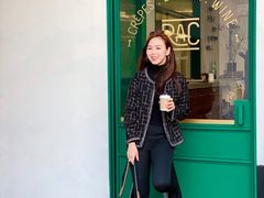 -RAC BAR(安福路店)