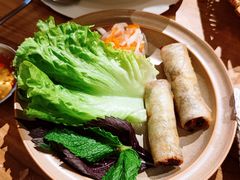 -越美小馆·越南料理(曲江店)