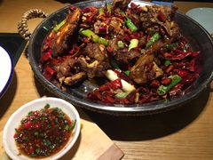 -鸡毛店·川菜(双楠店)