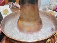 -清真京华源·涮肉烧烤(丰庆店)