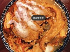 -螺世纪螺蛳粉·桂味小排档(裕德店)