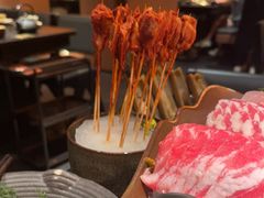 -色響火锅(恒隆广场店)