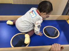 -金宝贝早教(和悦汇店)