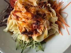 -帕米尔食府(白云观店)