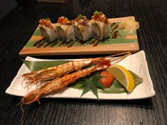 -和一料理(安阳店)