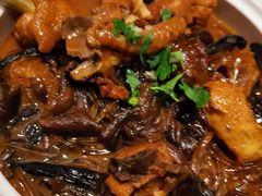-长春凯悦酒店-品悦中餐厅