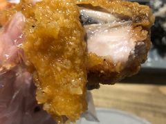 -Dak's 炸鸡(远景路店)