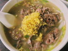 -潮镇老尾牛杂(环城西路店)