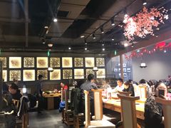 大堂-呷哺呷哺(砂之船奥莱店)