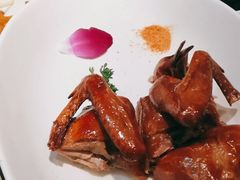 -吉旺港式餐厅(南方商城店)