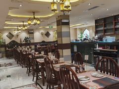 -BRBR叙利亚餐厅(总店)