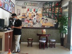 -广信牛奶甜品世家(台东店)