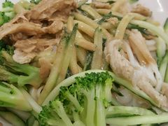 -魏家凉皮(博水商务大厦店)