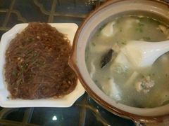 -西塘万安桥农家菜