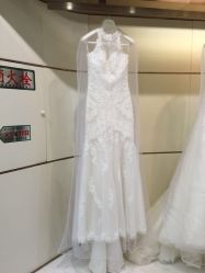 宝娜嫁衣馆-南京宝娜嫁衣婚纱礼服馆(中央路店)