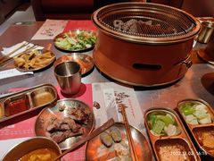 -西塔老太太泥炉烤肉(苏州大悦城店)