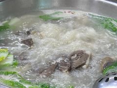 -顺昌羊肉馆（非物质文化传承店）(宾川太和路店)