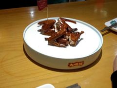 -大鸽饭(马王堆店)