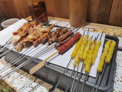 -申记串道(山姆会员店)