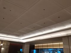 -喜来登由由大酒店九州膳坊中餐厅