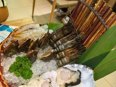 -松野谷·寿喜烧自助(华联顺义金街购物中心店)