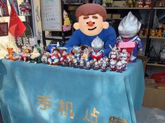 -回龙窝历史文化街区