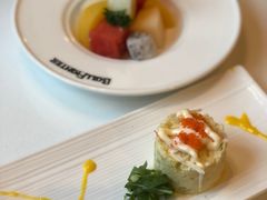 -斗牛士牛排(南京东路店)