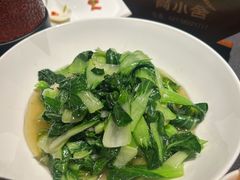 -简小舍·民间手艺菜(武昌江滩店)