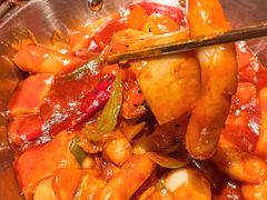 -西塔老太太泥炉烤肉(苏州大悦城店)