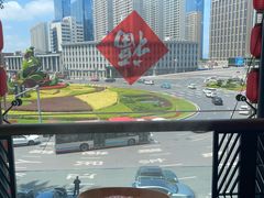 -皇城老妈·大连海鲜火锅(港湾店)