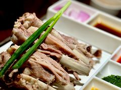 -相约·羊村小馆非遗手抓肉(七一酱园店)