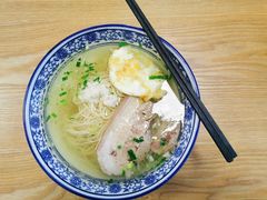-原怡园面馆(拙政园店)