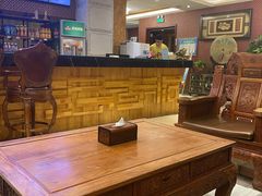 -汉宫汤泉汗蒸洗浴(五四广场店)