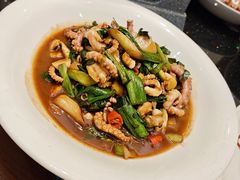 -甬上名灶(天一阁·翠柏店)