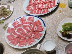 -福娣·金沙银贝海鲜火锅