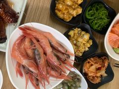 -樱吉岛寿喜锅(肇嘉浜路店)