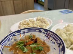 -听涛雅苑百味饺子老家菜馆