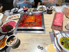 -锦城印象火锅(天府三街店)