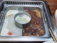 -巴邑火锅·鲜切牛肉(萧山银隆店)