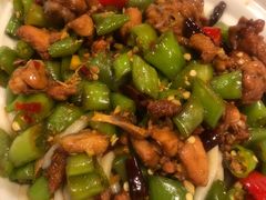 -文三里屯面馆(三里屯店)