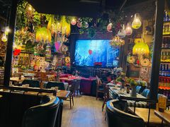 -贝贝龙虾·音乐餐厅(昌平东关店)
