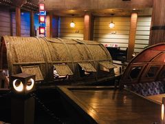 -老船坞餐厅(北京亚洲大酒店 )