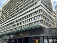 -马哥孛罗香港酒店