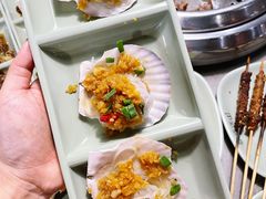 -盛江山自助料理(太原街万达店)