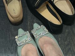 -Pazzion(Wisma Atria)